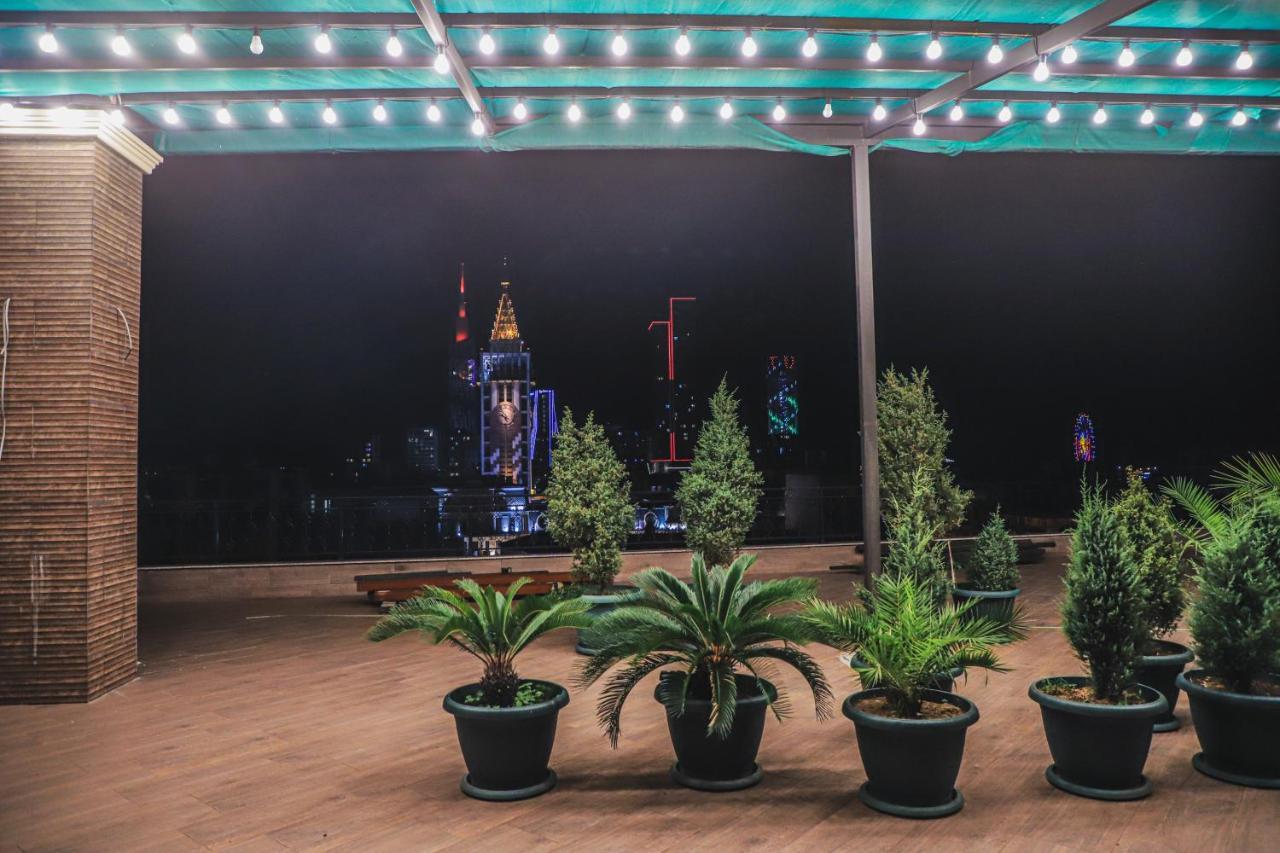 Hotel Old Garden Batumi
